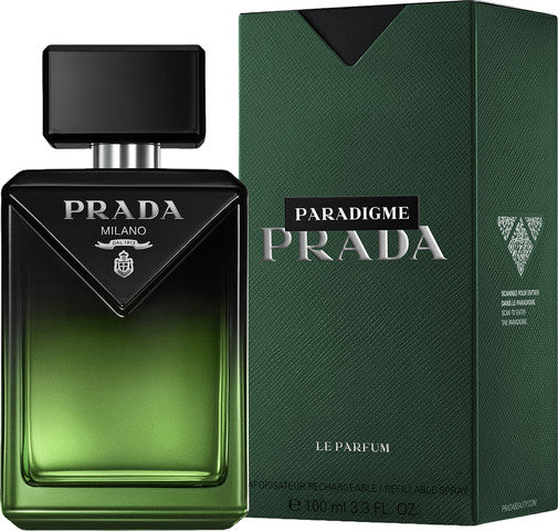 PRADA PARADIGME PARFUM