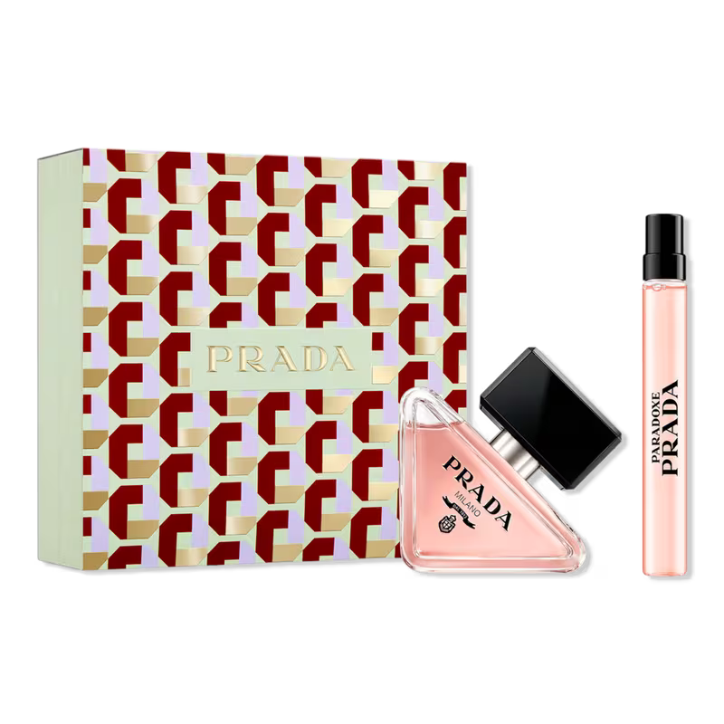 PRADA PARADOXE EAU DE PARFUM 2PC SET