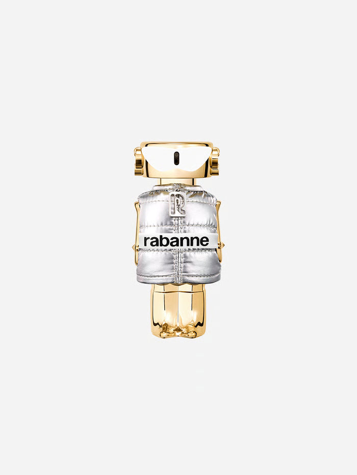 RABANNE FAME WINTER 26 COLLECTION