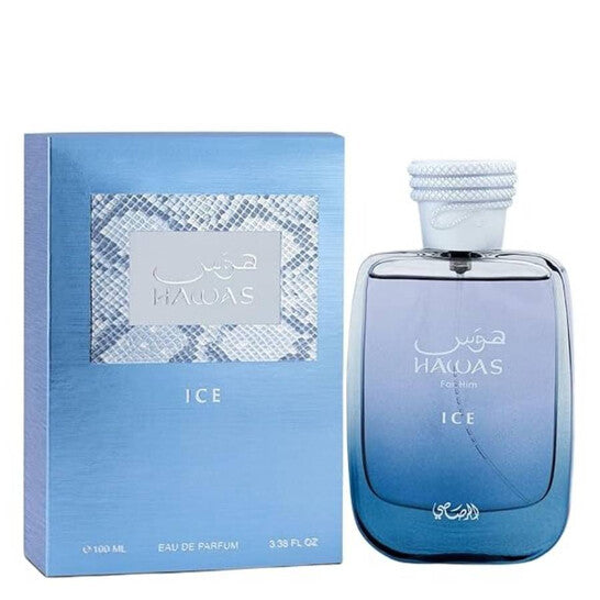 RASSASI HAWAS ICE EAU DE PARFUM