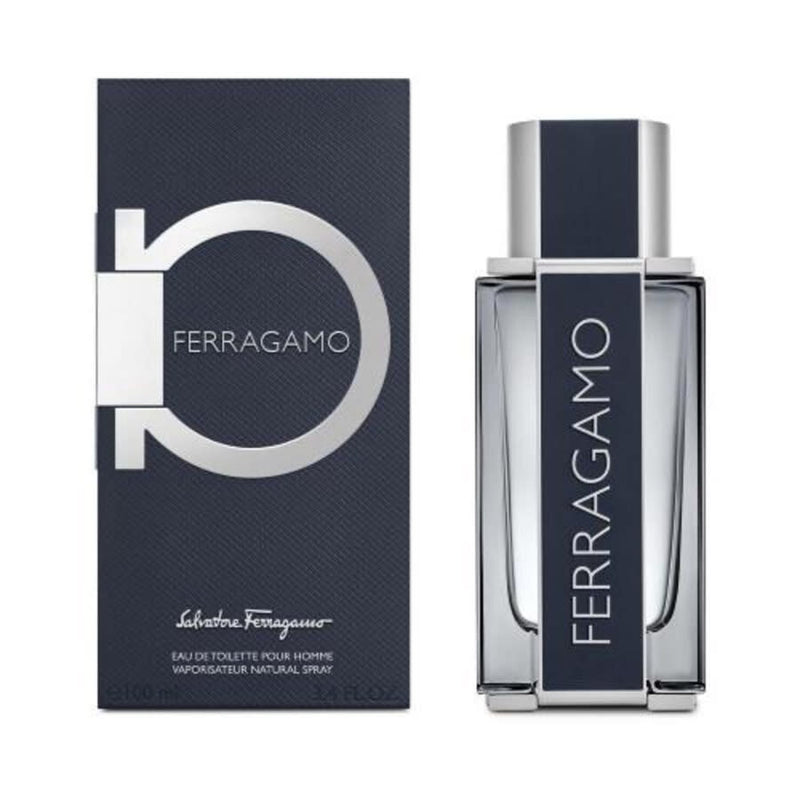 FERRAGAMO 2020 EDT-ITALY : 3.4OZ