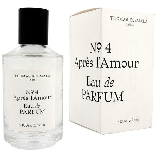 THOMAS KOSMALA No.4 APRÉS L'AMOUR