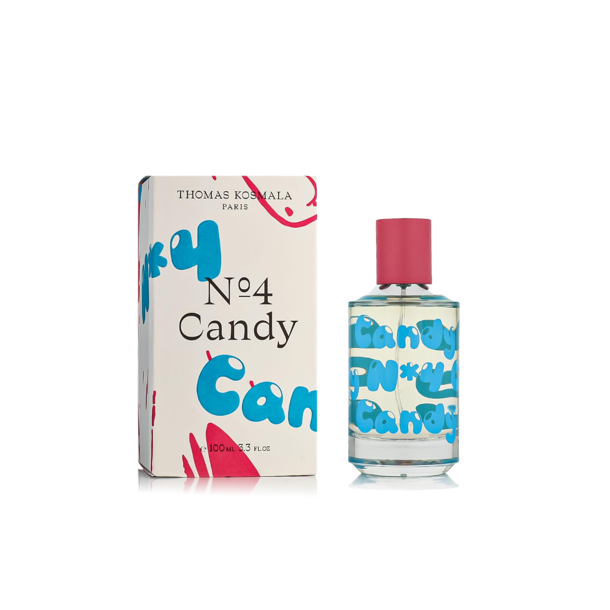 THOMAS KOSMALA No.4 CANDY