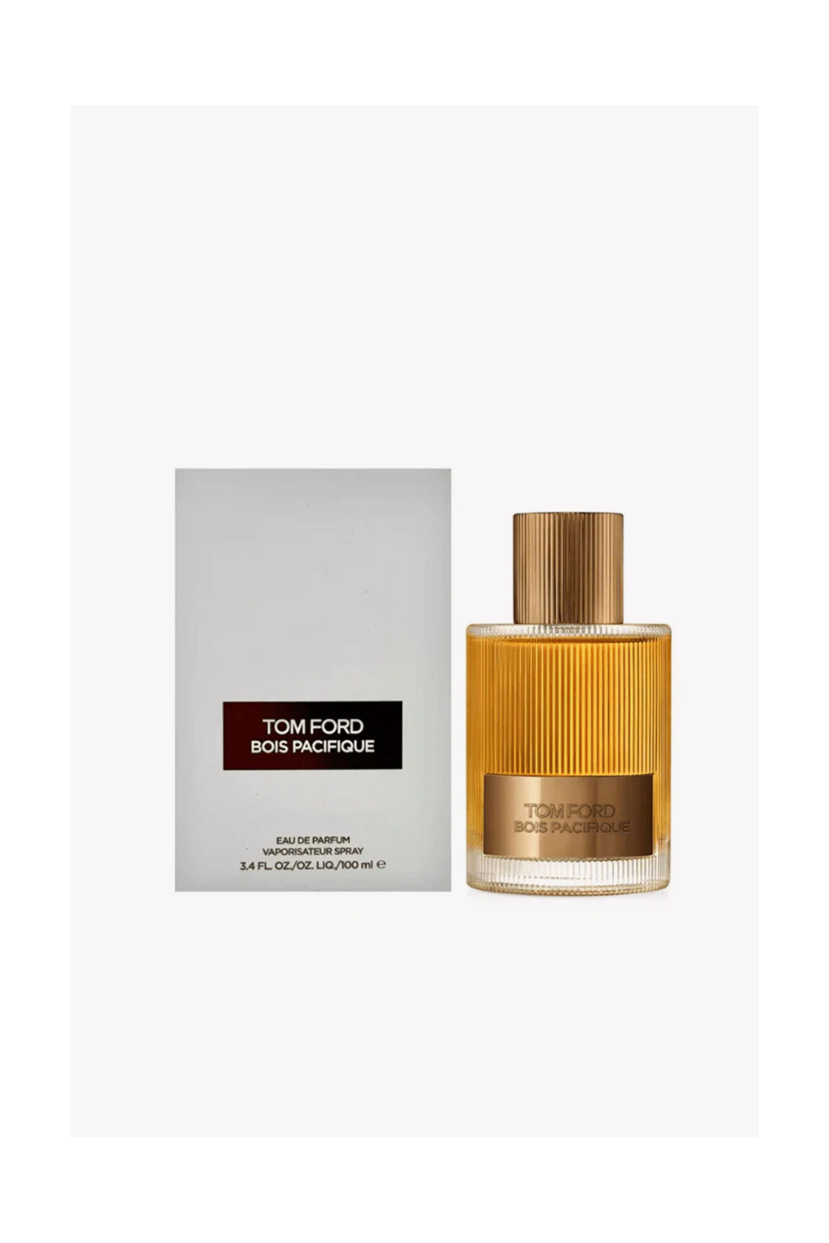 TOM FORD BOIS PACIFIQUE EAU DE PARFUM