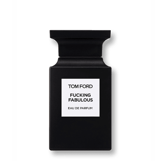 TOM FORD FUCKING FABULOUS EAU DE PARFUM