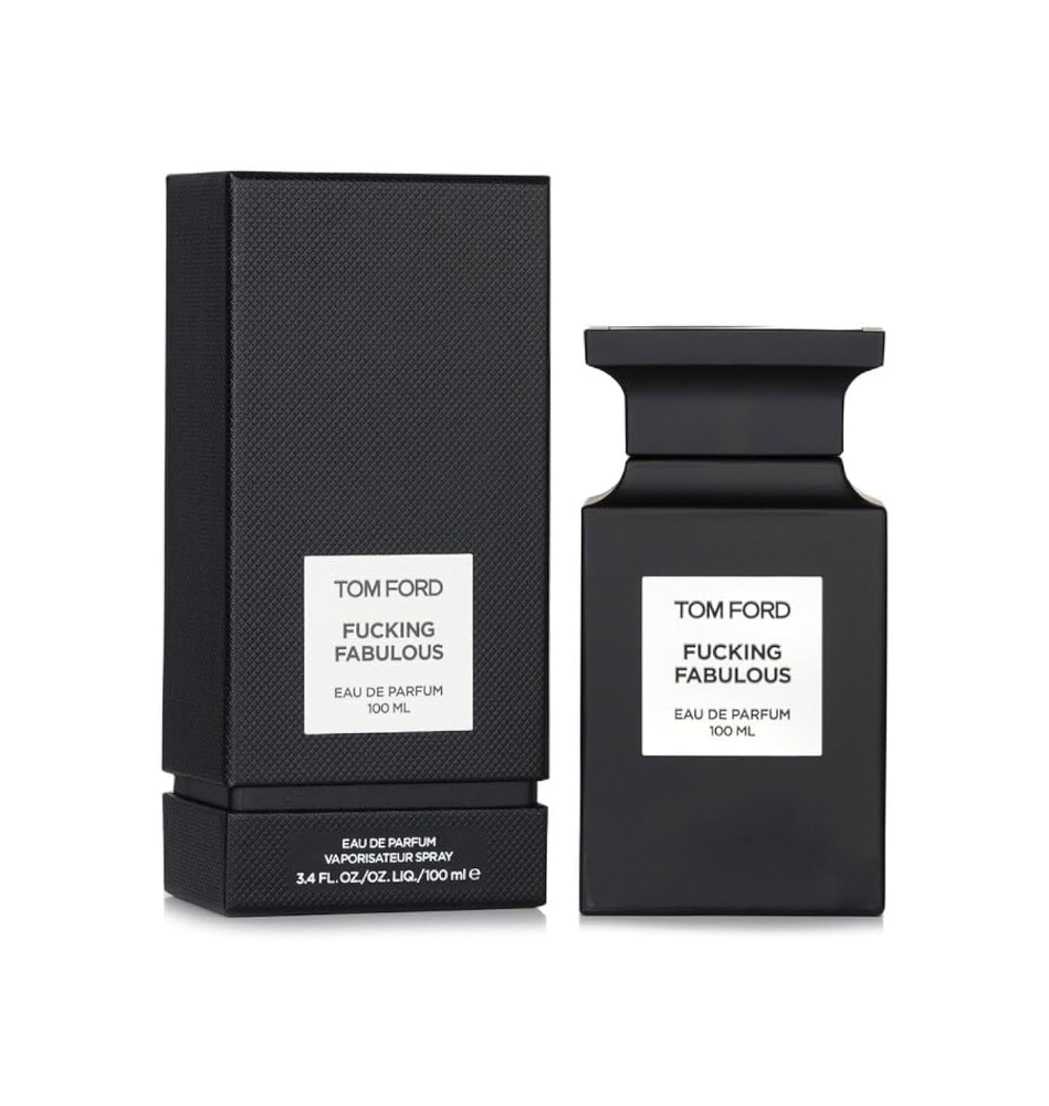 TOM FORD FUCKING FABULOUS EAU DE PARFUM