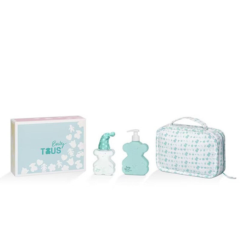TOUS BOYS BABY TOUS 3PC SET