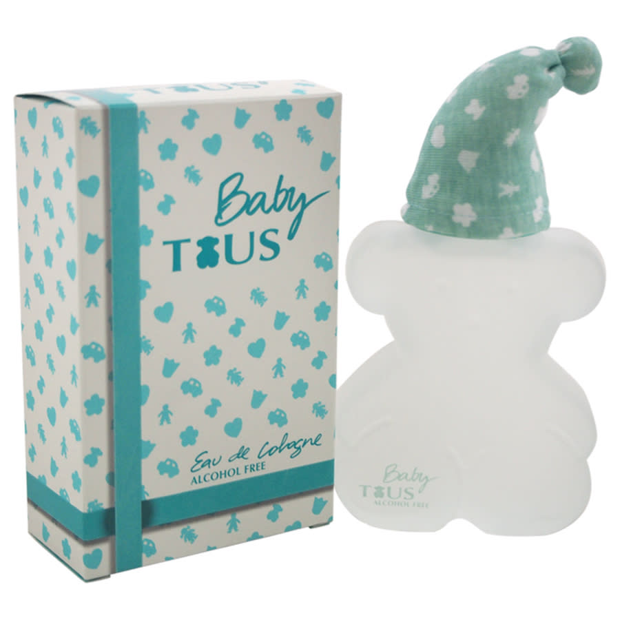 BABY TOUS BY TOUS FOR KIDS : 3.4 OZ