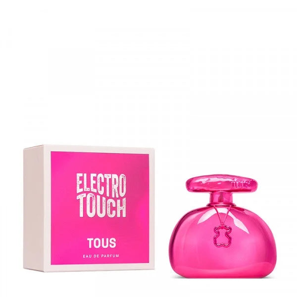 TOUS ELECTRO TOUCH EDP