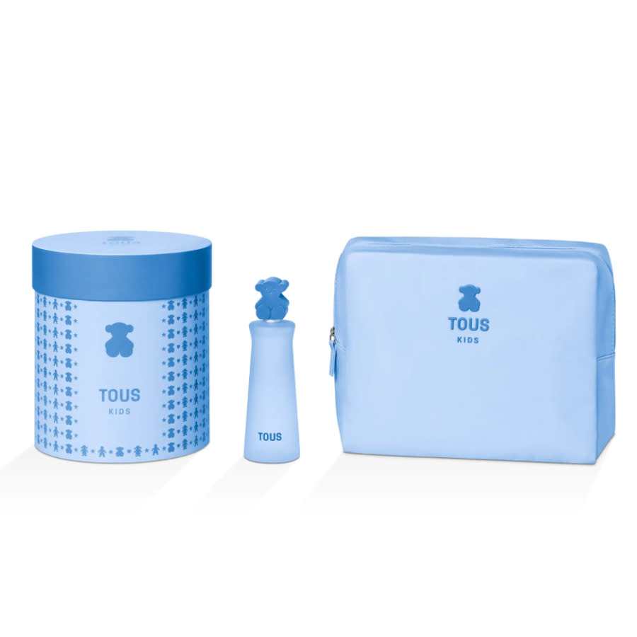 TOUS KIDS BOY 2PC SET