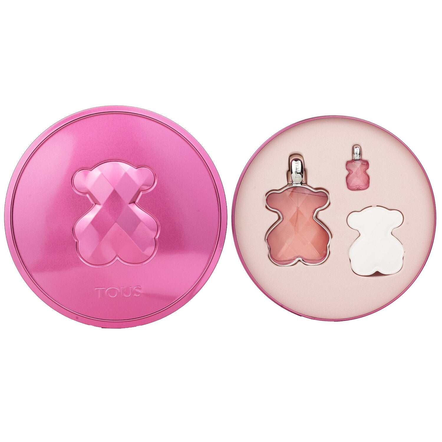 TOUS LOVE ME EAU DE PARFUM 3PC SET