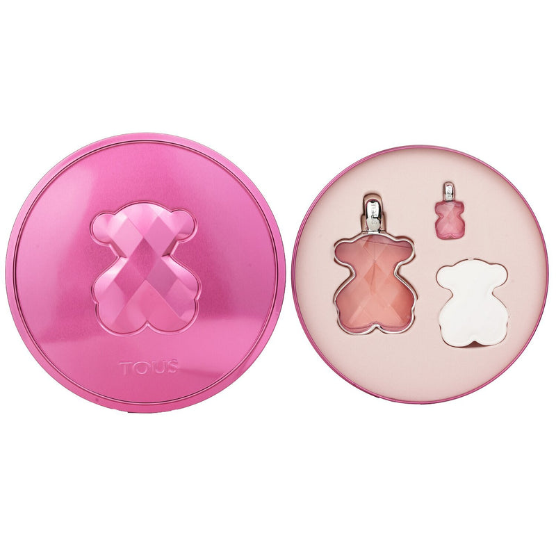 TOUS LOVE ME EAU DE PARFUM 3PC SET