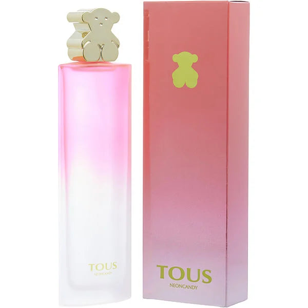 TOUS NEON CANDY EDT