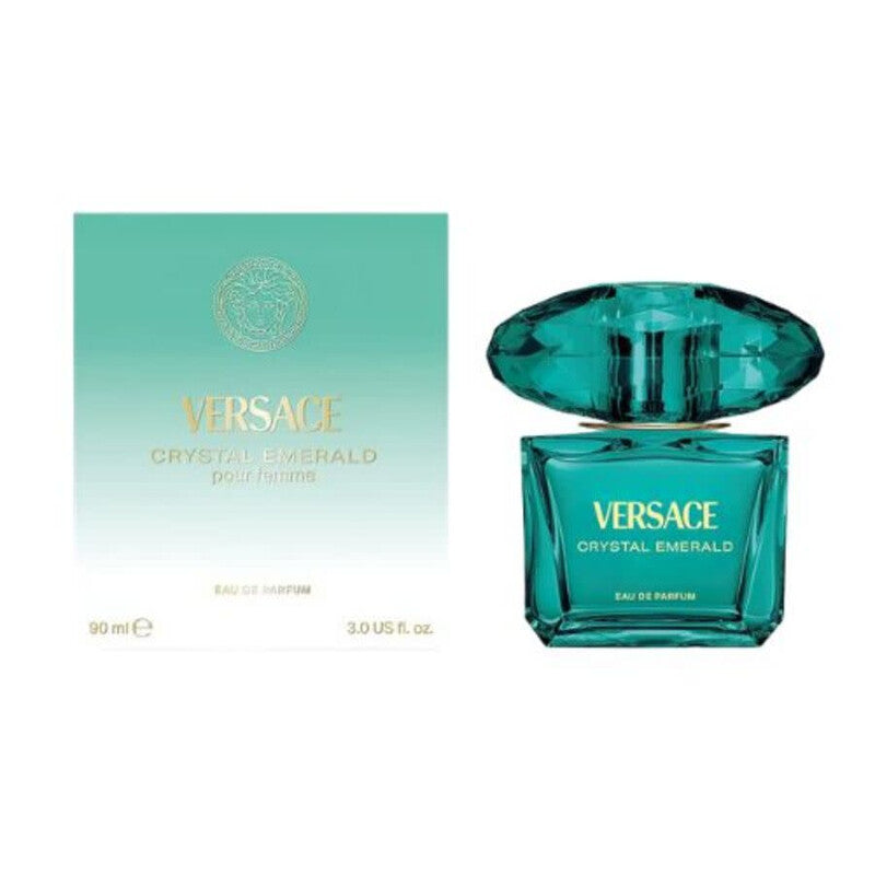 VERSACE CRYSTAL EMERALD EAU DE PARFUM