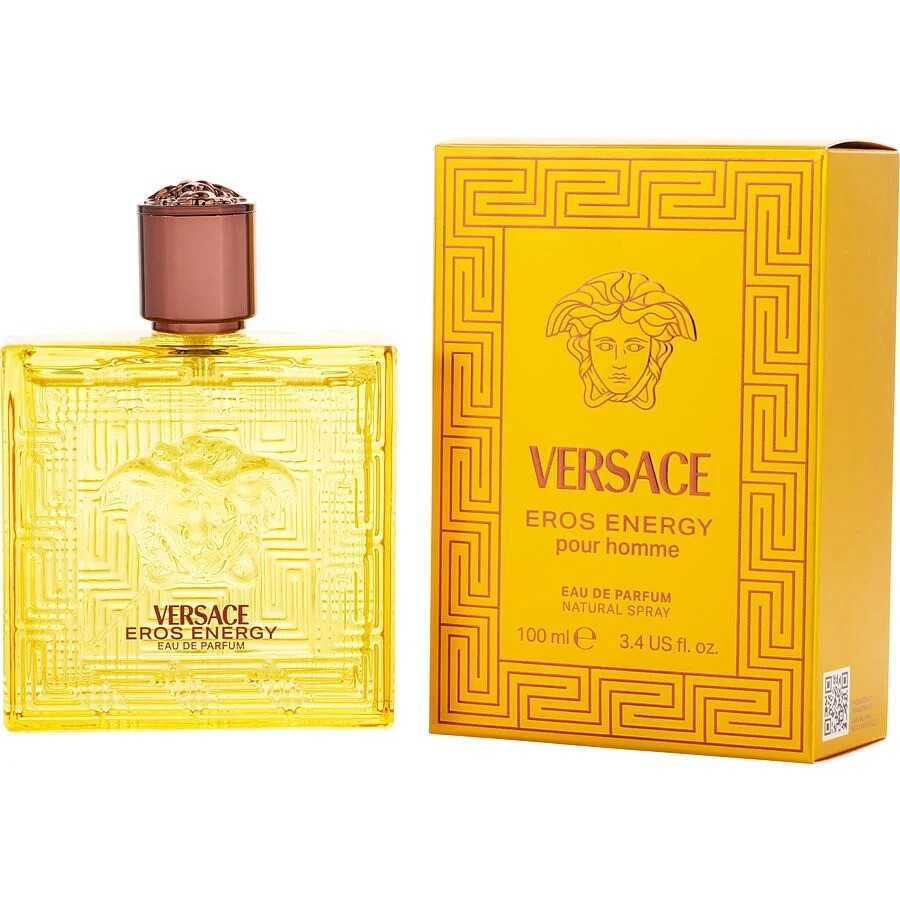 VERSACE EROS ENERGY POUR HOMME EDP