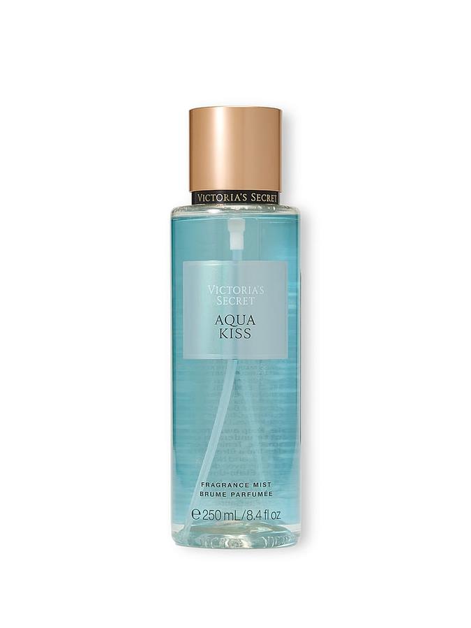 VICTORIA'S SECRET AQUA KISS FRAGRANCE