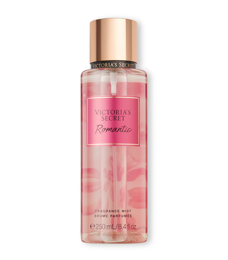 VICTORIA'S SECRET ROMANTIC FRAGRANCE