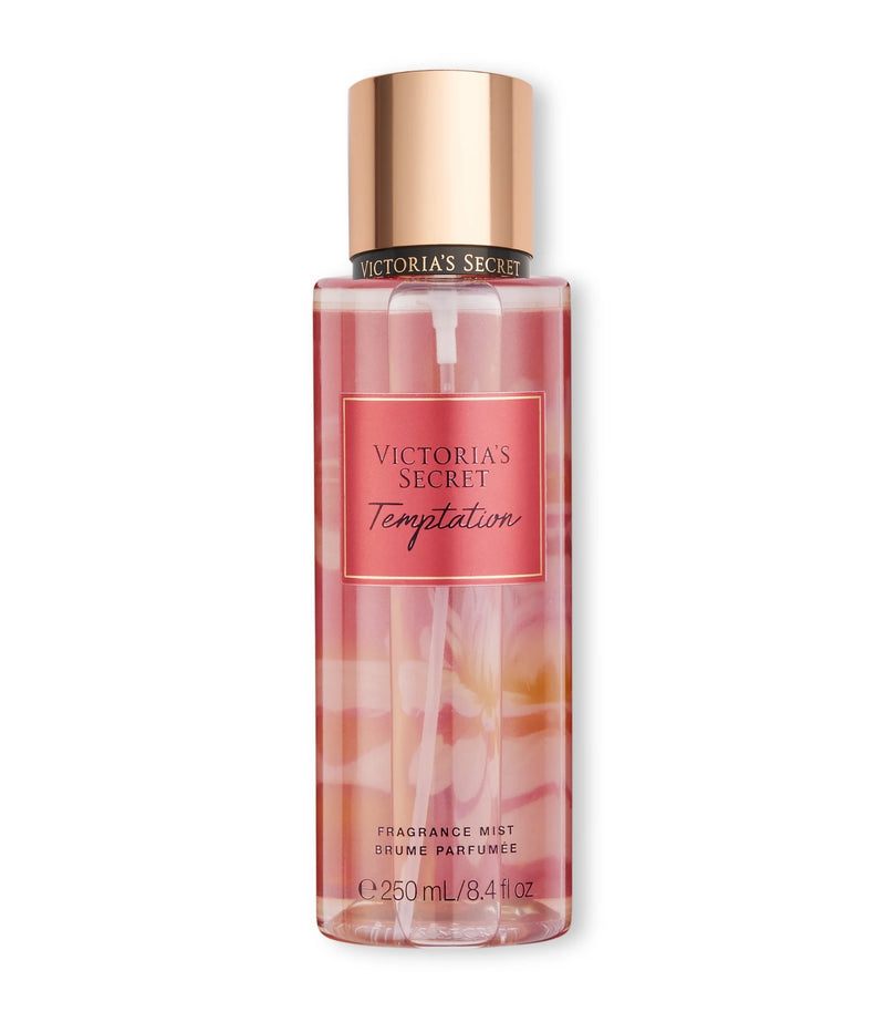 VICTORIA'S SECRET TEMPTATION