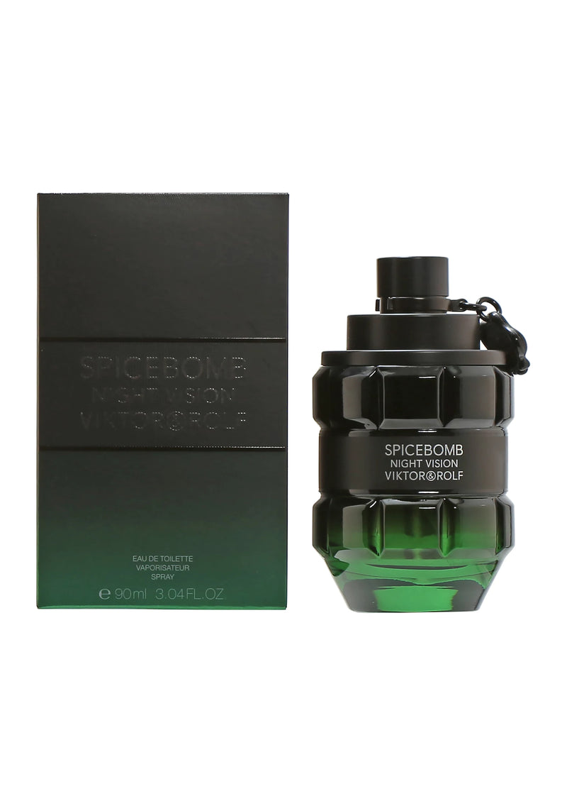 VIKTOR & ROLF SPICEBOMB NIGHT VISION-FRANCE : 90ML