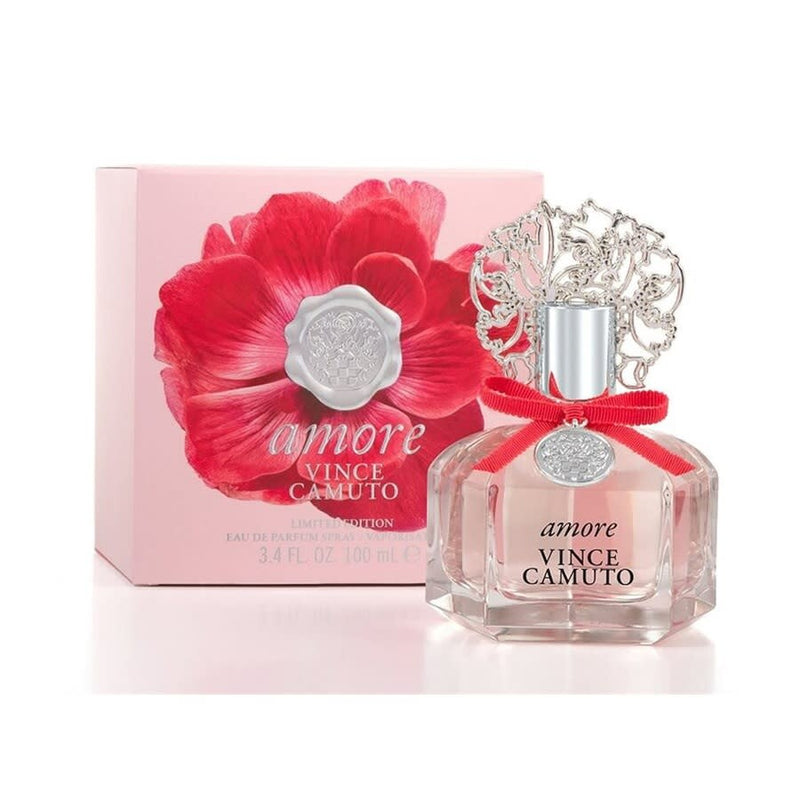 VINCE CAMUTO AMORE WOMEN-USA : 3.4 OZ