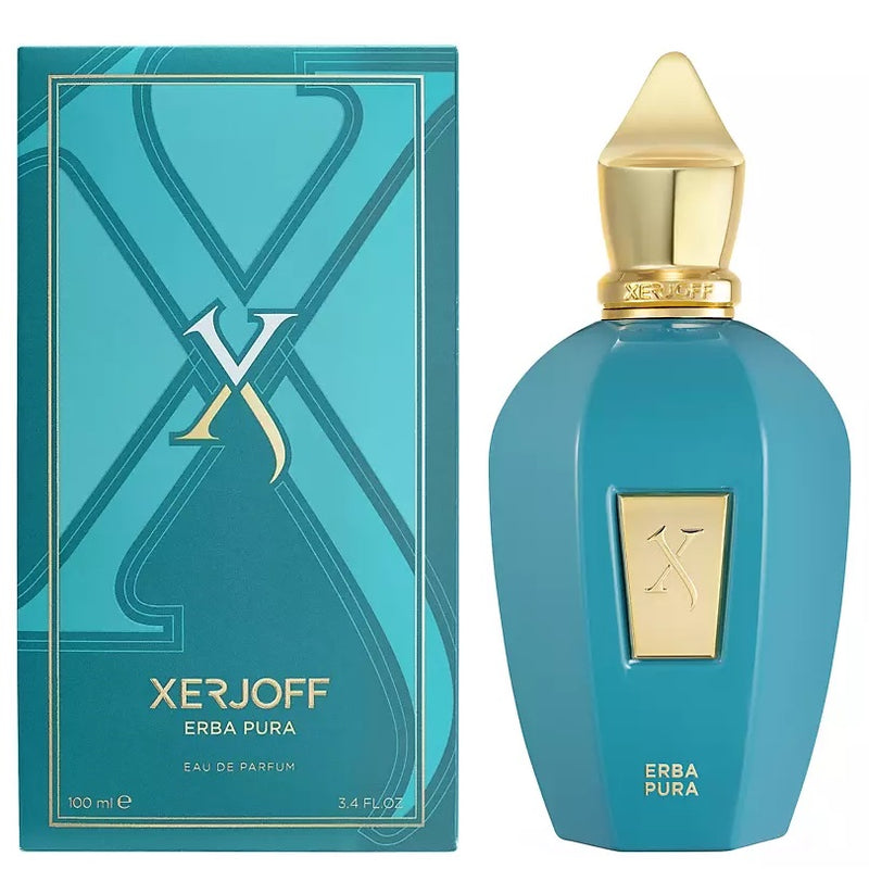 XERJOFF ERBA PURA EDP