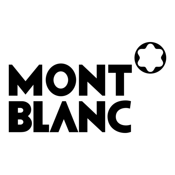 MONT BLANC BLACK CAP