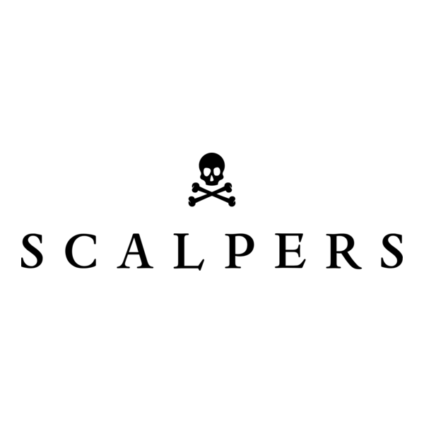 SCALPERS HER NECESER 370630002