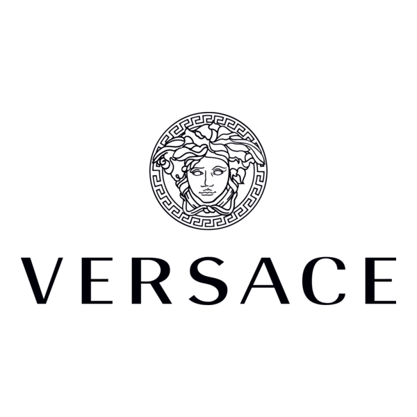 VERSACE GENERIC CANVAS BAG